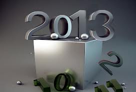 Happy New Year!