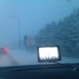 Dansk version nedenfor. Mette and Channie had arranged a trip to Finland to train with Janita and Jaakko and I was fortunate enough to join them 🙂 We drove through […]